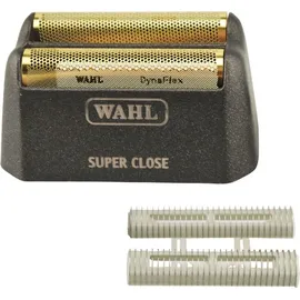 WAHL Finale Scherfolie + Lamellenmesser