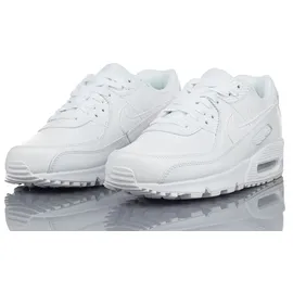 Nike Air Max 90 LTR Herren White/White/White 40