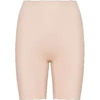 Triumph Becca Extra High+Cotton Panty 2 St. Neutral Beige 80