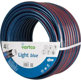 agaplast Gartenschlauch 30 m blau