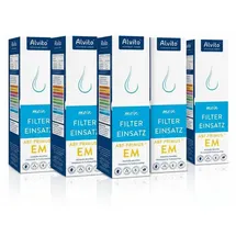 Alvito ABF Primus EM Filterpatrone 4 St. 0,45 μm