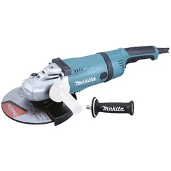 makita Winkelschleifer GA9030RF01