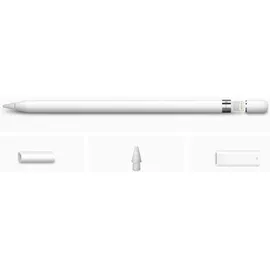 Apple Pencil 1. Generation Set inkl. USB-C Adapter