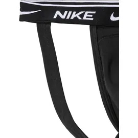 Nike String 3 Stk., Jockstrap Gr. L,