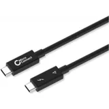 MicroConnect Thunderbolt-Kabel 1,5 (M)