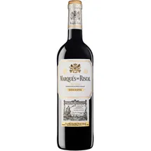 Marqués de Riscal Reserva 1,5l Magnumflasche