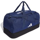 adidas IB8652 TIRO L DU L BC Gym Bag Unisex Adult Team Navy Blue 2/Black/White Größe NS