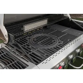 Nexgrill Deluxe 5-Brenner Gasgrill