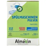 AlmaWin Maschinenspülmittel 2.8 kg