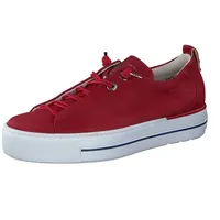 Paul Green 5017 red 37