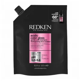Redken Acidic Color Gloss Shampoo 500 ml