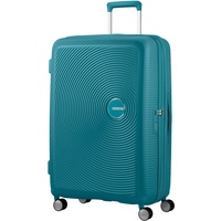 American Tourister Wavebreaker Disney 4-Rollen 77 cm / 96 l donald blue  kiss im Preisvergleich!