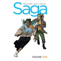 Diamond US Saga Volume 1: New Edition