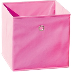 ebuy24 Aufbewahrungsbox »Wase Aufbewahrungsbox pink .«