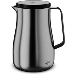 ALFI Isolierkanne STUDIO 0,7 Liter Edelstahl mattiert