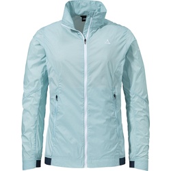 Schöffel Jacket Bygstad Women iced blue (8025) 42