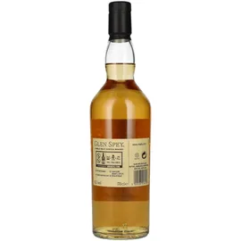 Glen Spey 12 Jahre Single Malt 43% vol 0,7 l