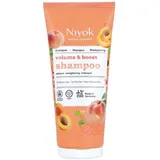 Niyok Volume & Boost Shampoo 200 ml