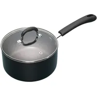 Master Class MasterClass Kasserolle 20 cm rund