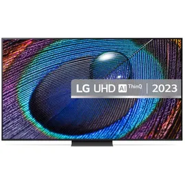 LG 75UR91006LA 75" 4K UHD TV UR91