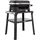 Weber LUMIN Elektrogrill mit Stand 2026 schwarz