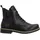 Rieker Damen, schwarz, 42 EU