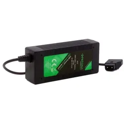 Premium D-Tap Lader 2A für alle V-Mount Akkus
