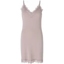Rosemunde Unterkleid Spitzenkleider Rosa 46