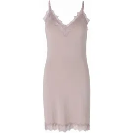Rosemunde Unterkleid Spitzenkleider Rosa 46