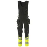 Mascot Warn Stretchhose K1 ACCELERATE SAFE schw - 82C66 (EU 66)