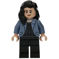 LEGO Harry Potter Mary Cattermole
