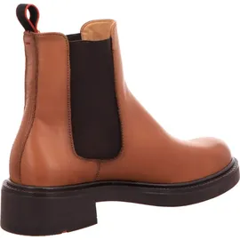 LLOYD Chelsea-Boots Herren Braun 40