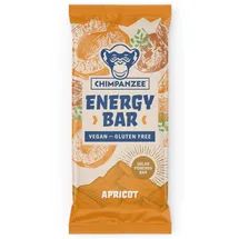 Chimpanzee Energieriegel Aprikose Riegel 55 g