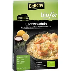 Beltane Biofix Lachsnudeln bio