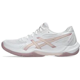 Asics GEL-ROCKET 12 Damen weiß, Größe 42