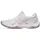 Asics GEL-ROCKET 12 Damen weiß, Größe 42