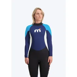 Mistral Full Suit Wetsuit Woman 3/2 - M M