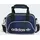 adidas Small Airliner Schultertasche blau
