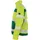 Mascot Safe Compete Warnschutzjacke Cameta Gr. L gelb/grün