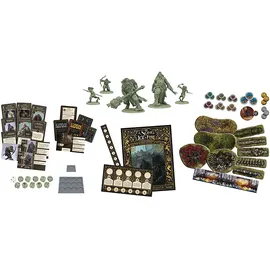 Cmon Song of Ice & Fire Freies Volk