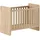58 aufm Kessel Keelia Braun 60 x 120 cm