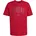Collegiate Lineage Graphic Active Maroon XL