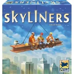 SCHMIDT SPIELE 48247 Skyliners