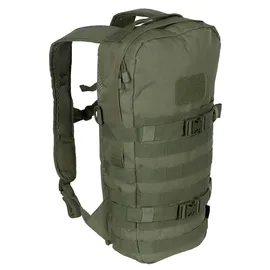 mf ag int. comp. MFH Rucksack, Daypack (oliv)