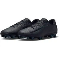Nike Zoom Vapor 16 Herren Black/Black-Deep Jungle 43