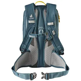 Deuter Compact 8 greencurry/arctic