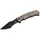 Böker Micro Tracker Folder Braun