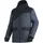 Maier Sports Ovindoli Skijacke Herren graphite/black M