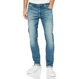 Mavi James Skinny Fit Jeans