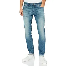 Mavi James Skinny Fit Jeans